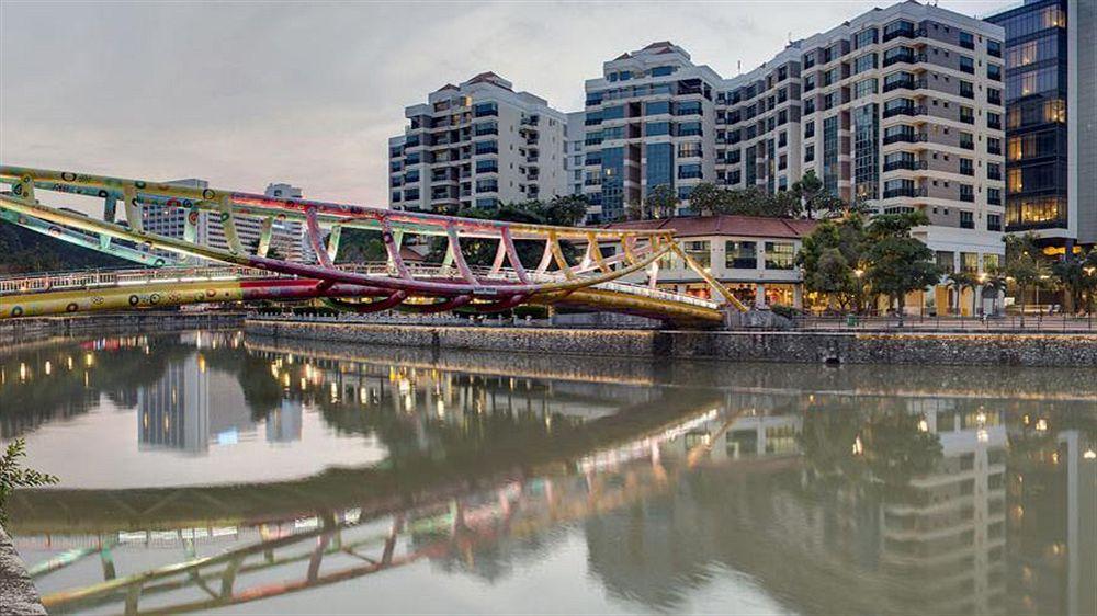 M Hotel Singapura