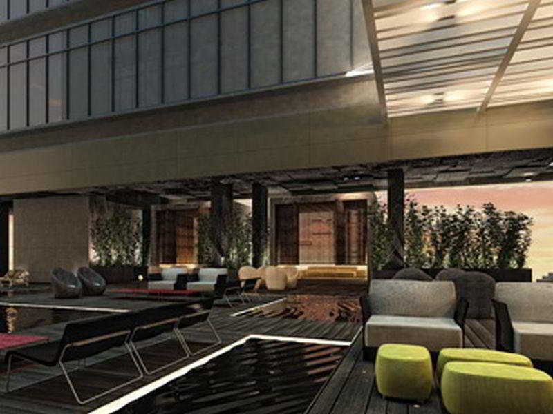 Hotel M Singapura
