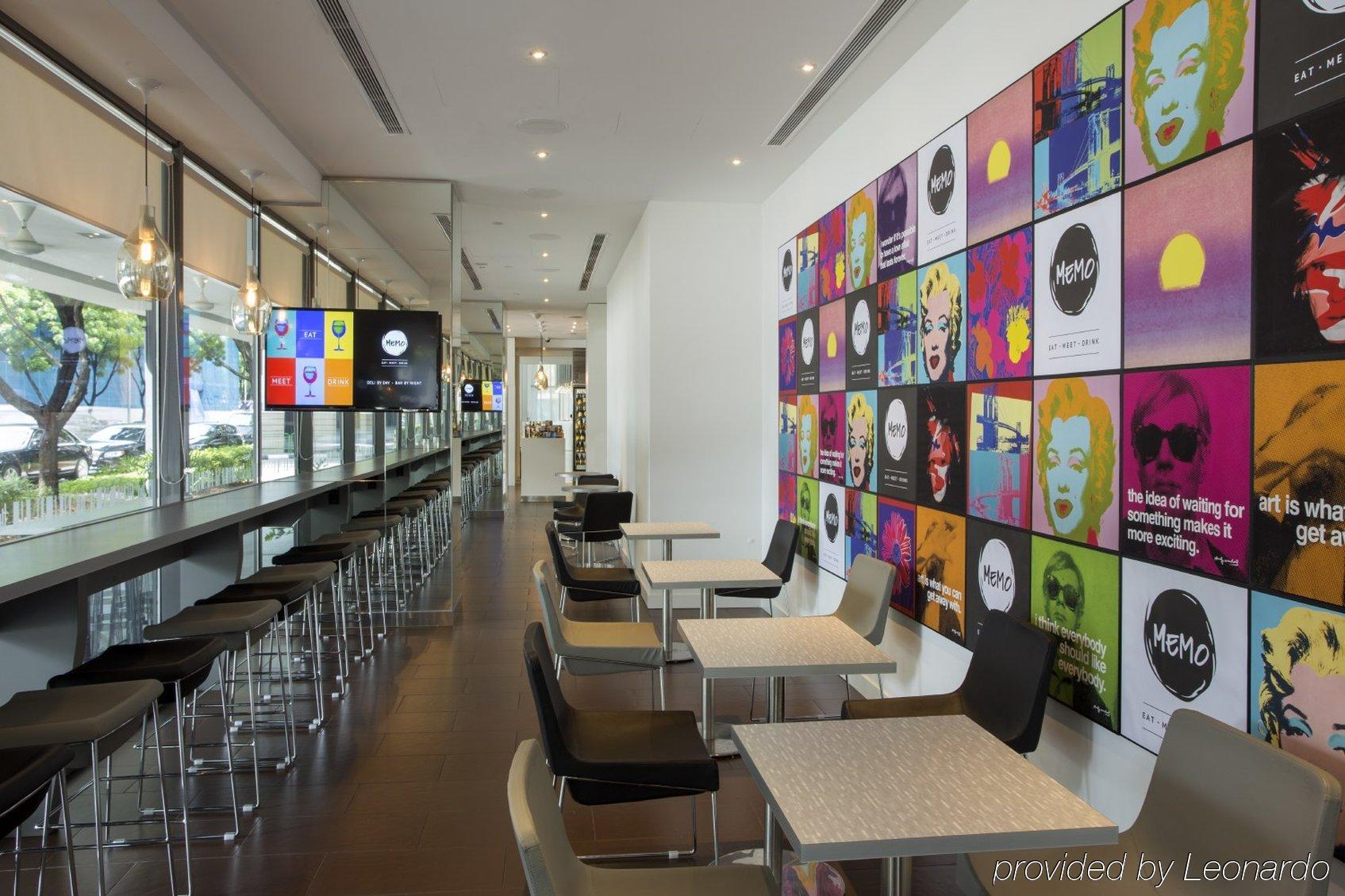 Hotel M Singapura